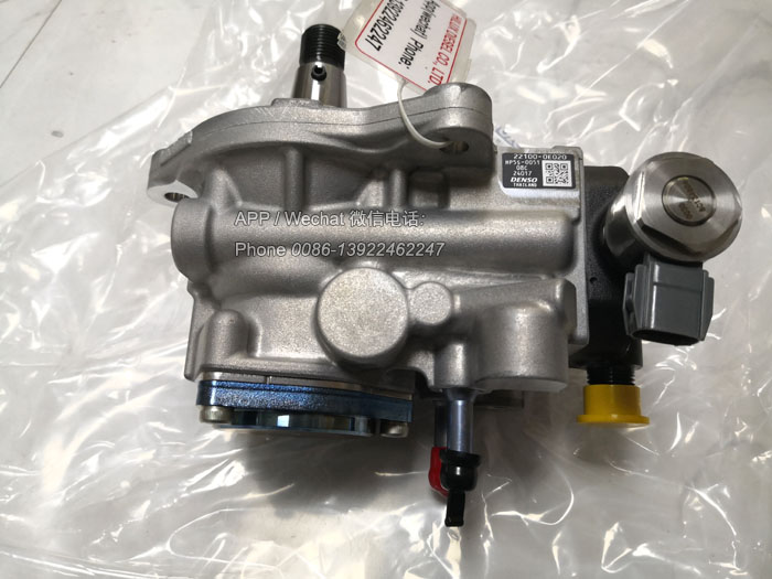 22100-0E020,Toyota Hilux 1GD 2GD Diesel Pump,221000E020